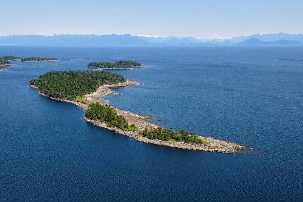 Breakwater Island