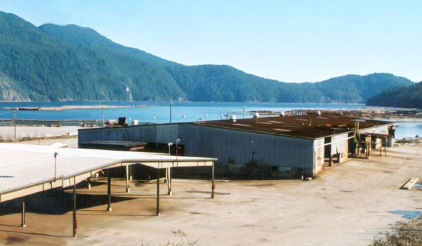 Bayside Sawmill Lands